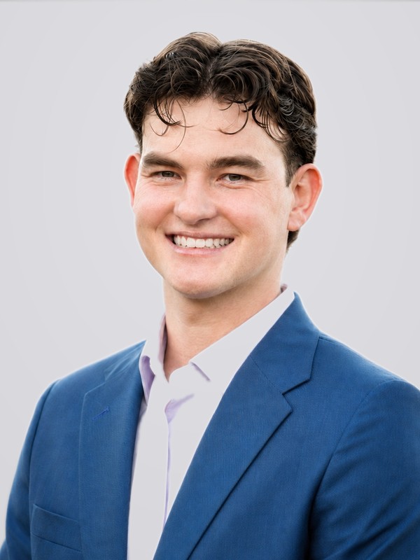 Bradley Briscoe, Partner at Briscoe Capital