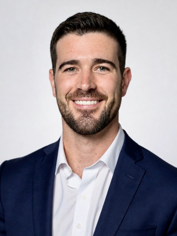 Dylan Briscoe, Partner at Briscoe Capital
