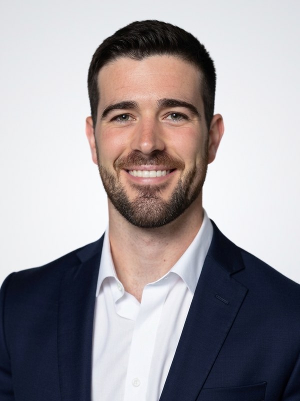 Dylan Briscoe, Co-Founder of Briscoe Capital