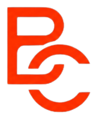 Briscoe Capital BC monogram